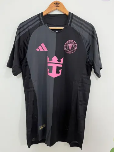 Camisa do Inter Miami 2025/26 - Modelo Jogador (((Pronta Entrega)))