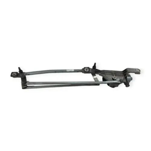 Motor Limpador Parabrisa Galhada Ford Focus 2010 a 2013 4m5117508ab Original