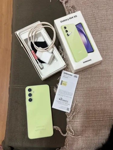 A54 256gb Galaxy Samsung