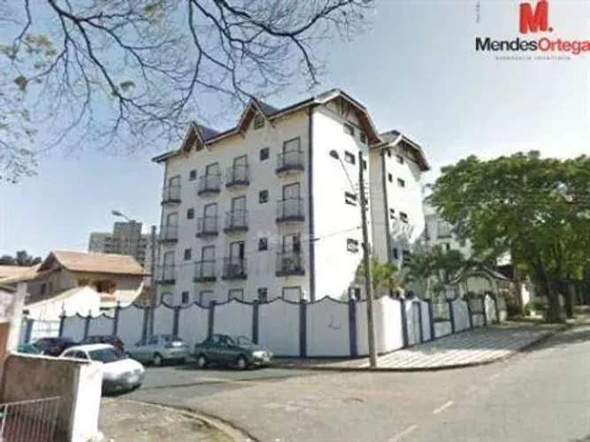 Apartamento com 2 dormitórios, 65 m² - venda por R$ 270.000,00 ou aluguel por R$ 1.810,93/