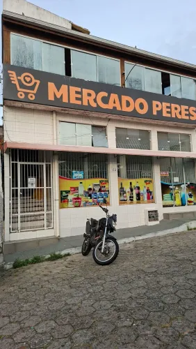Sala comercial *