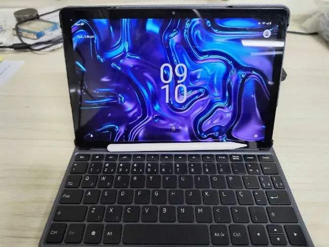 Tablet positivo vision 