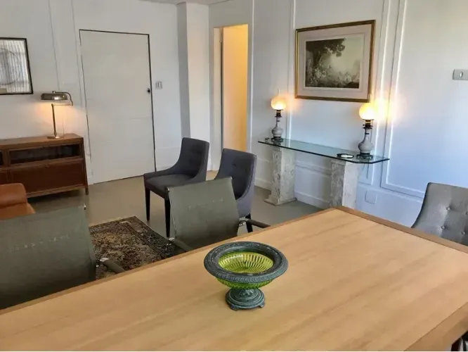 Imóvel para aluguel tem 155 metros quadrados em Jardim Paulistano - São Paulo - SP