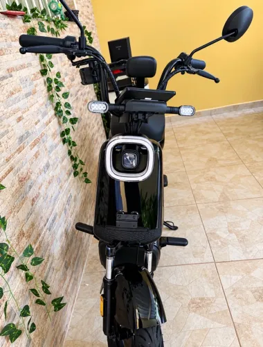 Scooter Eletrica Smart wheel 800w 2024