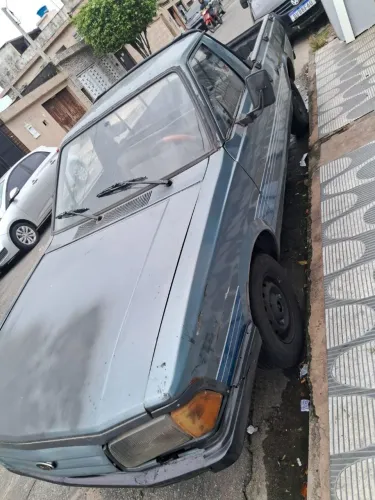Ford Pampa L 1.6 1995