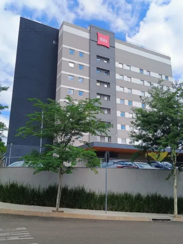 Cota Hotel Ibis Botucatu