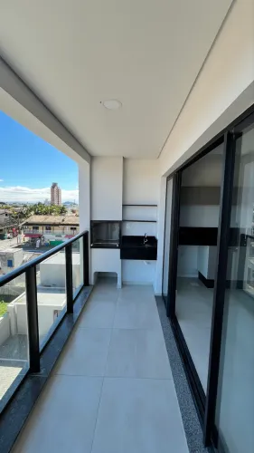 Apto 2 quartos próximo à praia e aí Beto Carreiro
