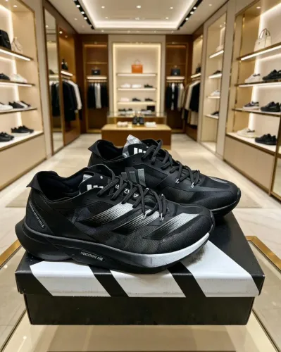 Tênis Adidas adizero adios pro 3 PREMIUM
