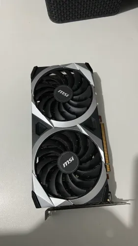 RX 6650 8gb