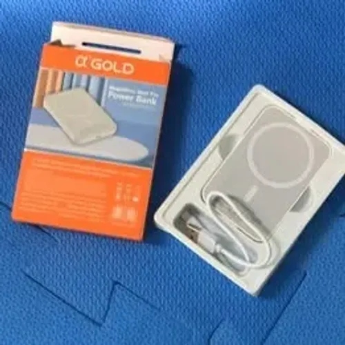 Power bank carregador 5000mah para Iphone