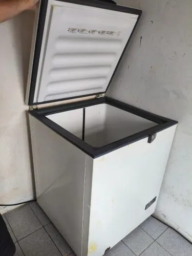 FREEZER CONSUL 220 LITROS 220V