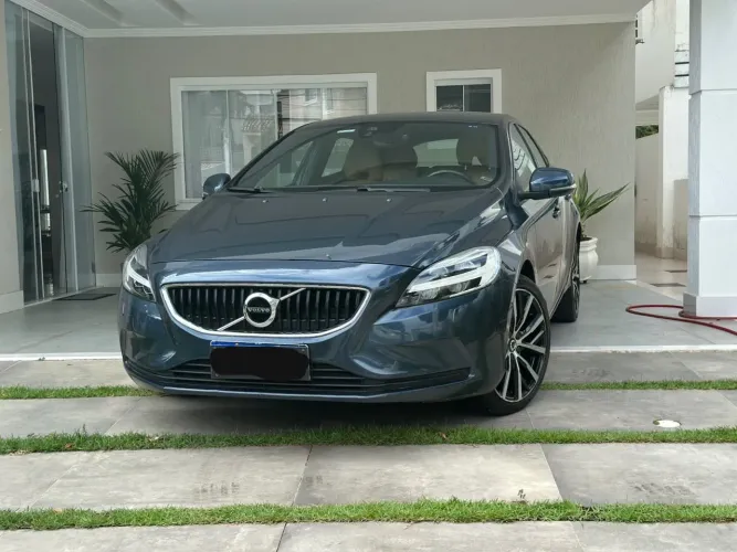 Volvo V40 T-4 Momentum 2.0 Aut. 2019