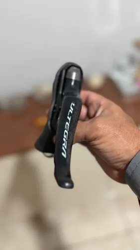 STI SHIMANO ULTEGRA ST R-8020 (lado direito)