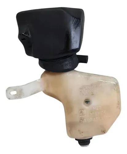Reservatório Partida Frio Gm Meriva 1.8 8v 2005    205349