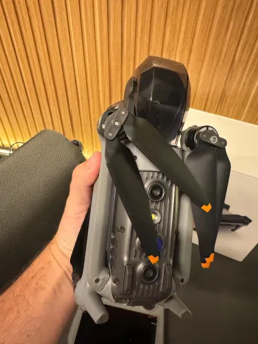 DRONE DJI AIR 3s COMBO