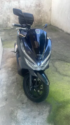 VENDO PCX 2022 14.000km