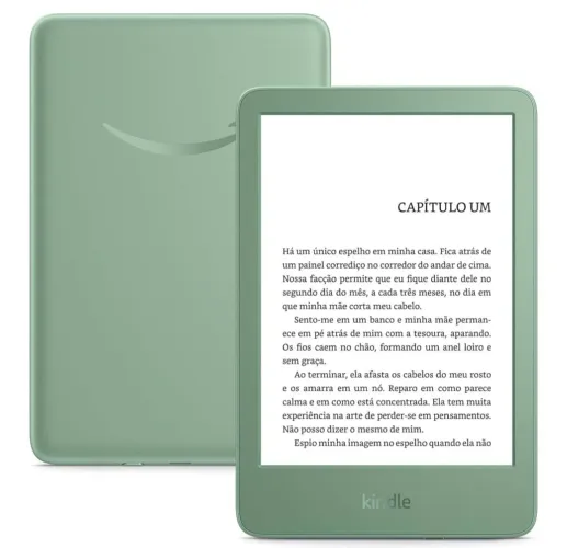 Kindle 2024