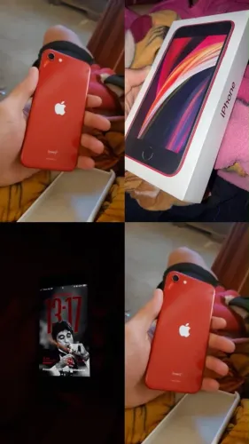 iPhone SE 2