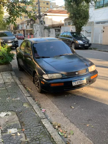 Mazda Protege Aut. 1995