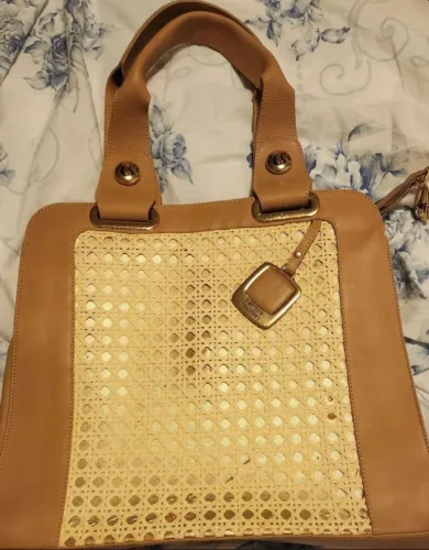 Bolsa Carmen Steffens 