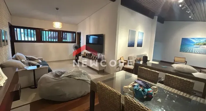 Casa em Rua Professor Horácio Berlinck - Butantã - São Paulo/SP