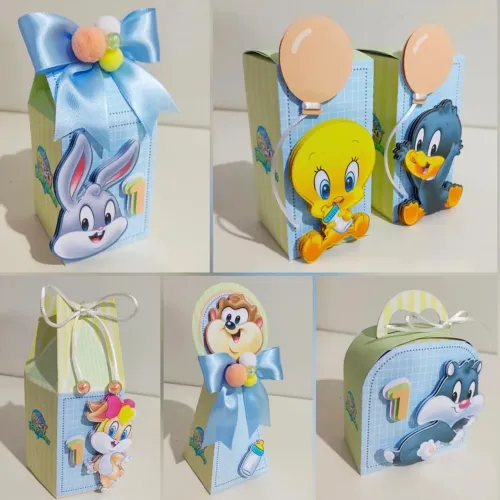 Personalizados para festas