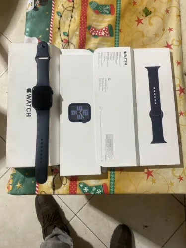 Watch Apple