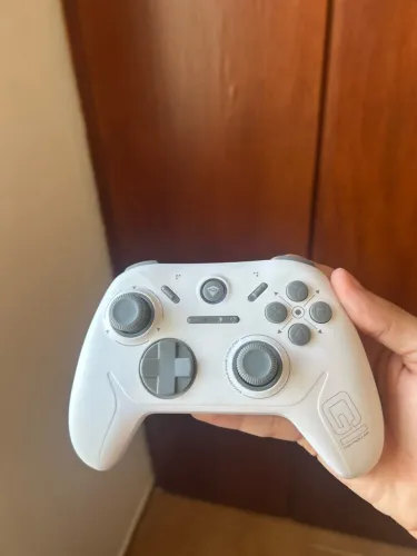 CONTROLE G1 MACHENIKE
