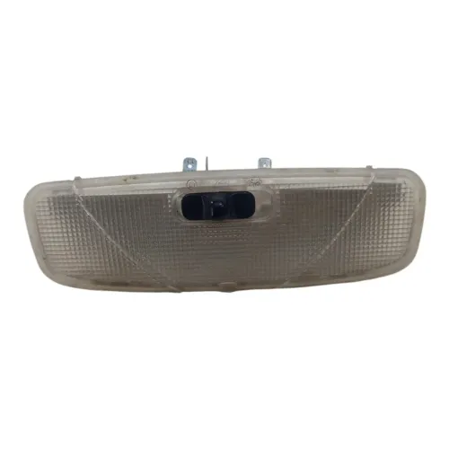 Lanterna Interna Luz Teto Ford Focus 2001 A 2012