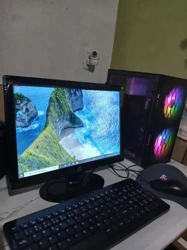 Pc computador