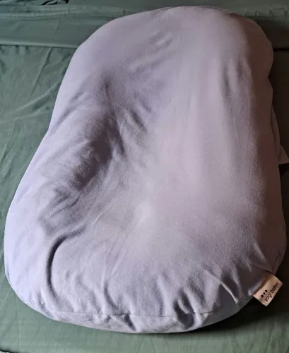 Ninho Yogi Baby praticamente novo!