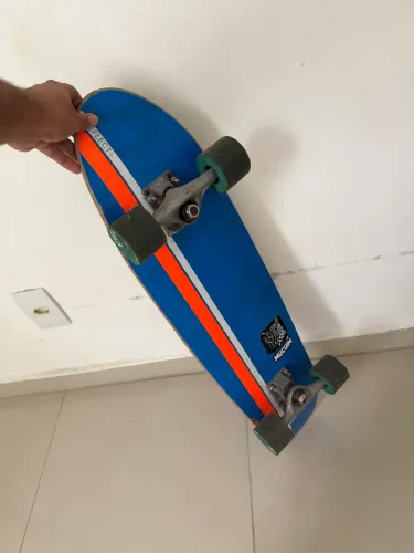 Skate long