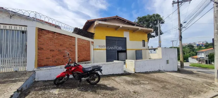 Loja para locação, Jardim dos Estados, Sorocaba, SP