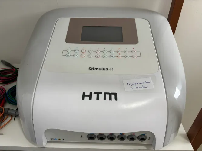 HTM Stimulus-R