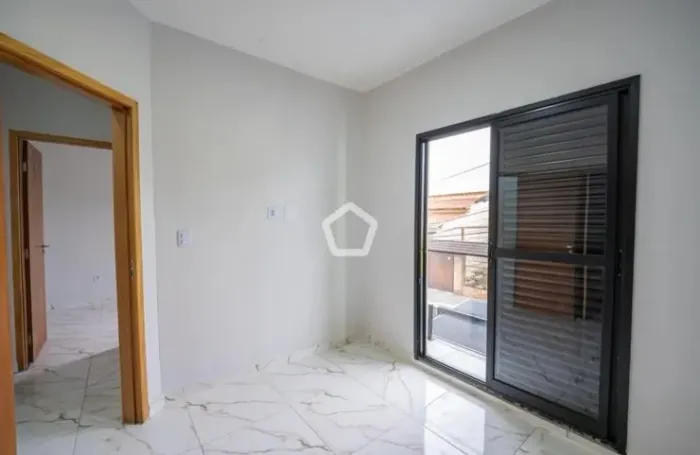 Vendo Casa Popular