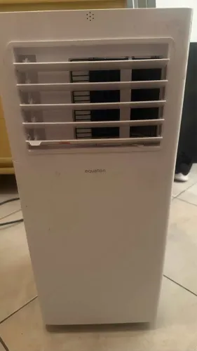 Ar condicionado portátil 