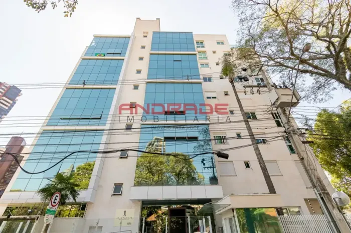 Apartamento com 3 suítes para locação no Alto da Glória - AP0775-AND