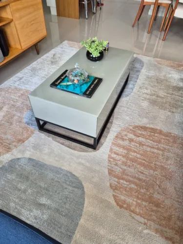 Mesa de centro