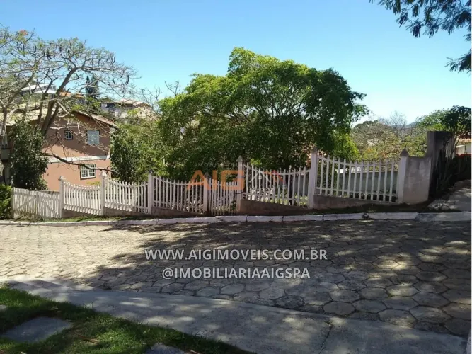 Terreno Plano Limpo Condomínio Dolce Vita Da Aldeia Boqueirão São Pedro.