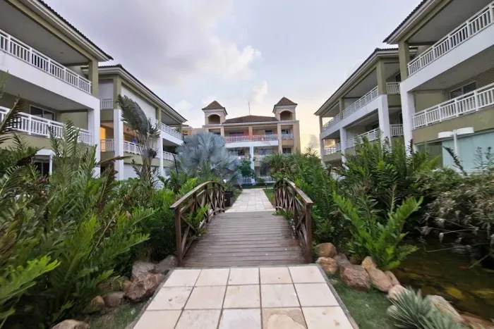 Atlantic Palace Apart-Hotel