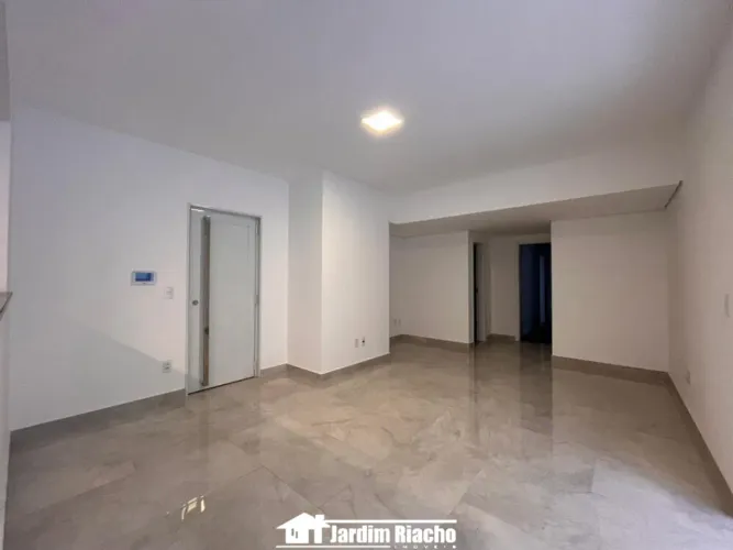 Apartamento para alugar Jardim Riacho das Pedras Contagem