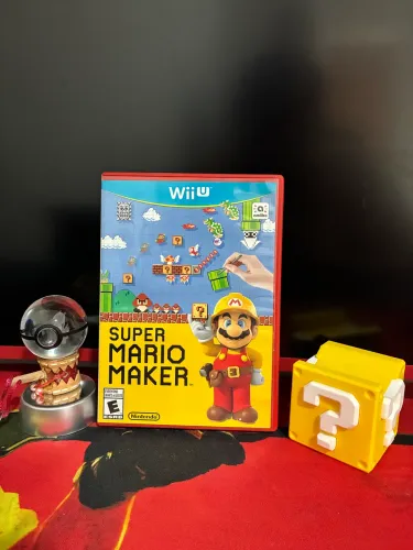 Mario Party Nintendo Wii U