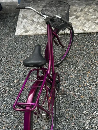 Bicicleta Verona