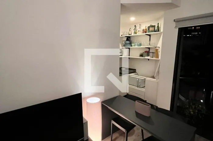 Apartamento à Venda - Consolação, 1 Quarto, 47 m2
