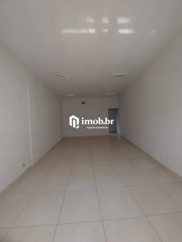 Sala Comercial para Locação Av. Bento Ferreira | Estrutura Completa e Ótimo Custo Benefíci
