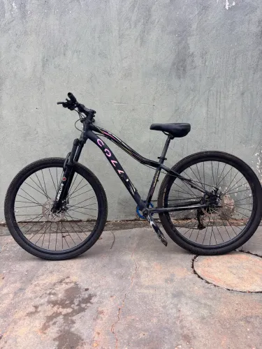 Bicicleta aro 29 Colli