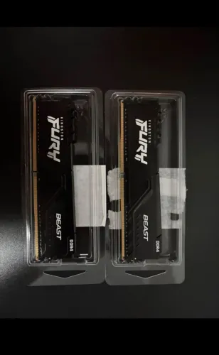 Memória DDR4 8GB 3200mhz