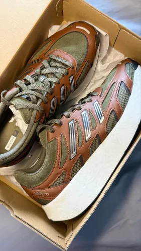 Tênis adidas adizero