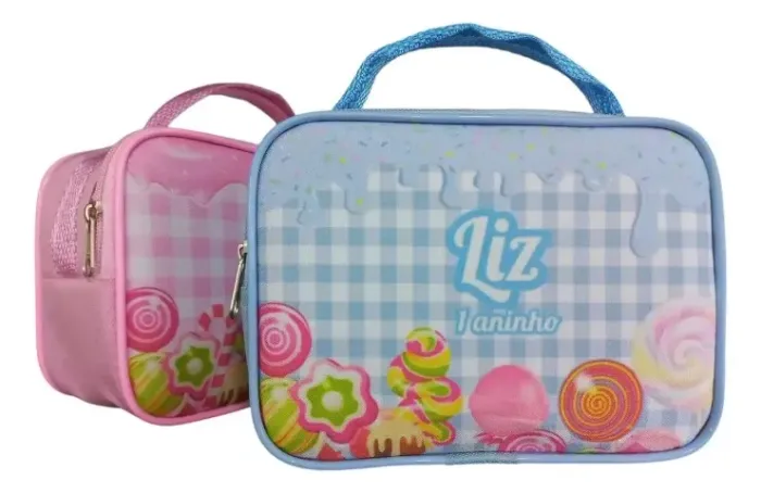 FRASQUEIRA PERSONALIZADA 18x18