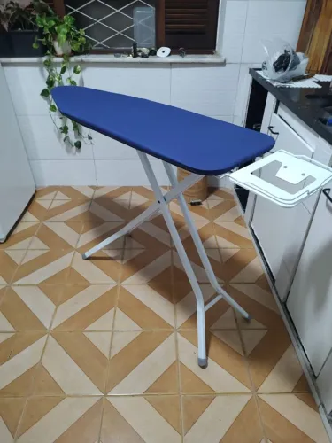 Tábua de passar roupas